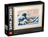 LEGO Art: Hokusai – „Wielka fala” (31208) Wiek: 18+