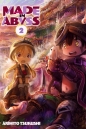 Made in Abyss #02 - Akihito Tsukushi