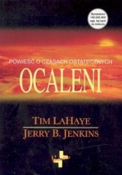 Ocaleni - Tim LaHaye, Jerry B. Jenkins