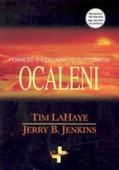 Ocaleni - LaHaye Tim, Jenkins Jerry B.
