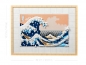 LEGO Art: Hokusai – „Wielka fala” (31208)
