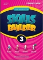The Hamilton Skills Builder 3 Student's Book - Dawn Watson