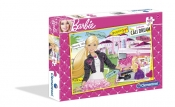 CLEMENTONI 180 EL. Barbie (07316)
