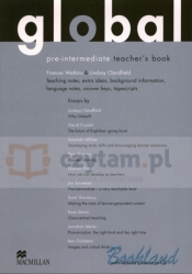 Global Pre-Intermediate TB