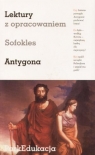 Antygona Lektury z opracowaniem Sofokles