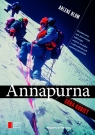 Annapurna Góra kobiet