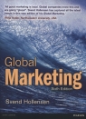 Global Marketing  Hollensen Svend