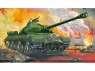 TRUMPETER Russian Heavy Tank IS3M (00316)