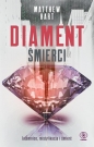Diament śmierci - Matthew Hart