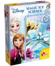 Frozen: Eksperymenty z wodą i lodem (73160)