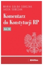 Komentarz do Konstytucji RP art. 14 - Jacek Sobczak, Maria Gołda-Sobczak