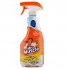 Płyn do czyszczenia i dezynfekcji kuchni - Mr Muscle Citrus 500ml
