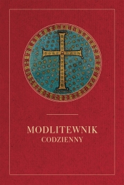 Modlitewnik codzienny - Jerzy Stranz