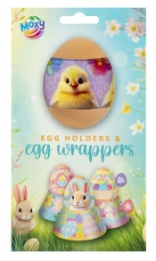 Ozdoba wielkanocan DIY