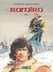 Ramiro T.1 - Opracowanie zbiorowe