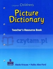 Longman Children's Picture Dictionary TB
