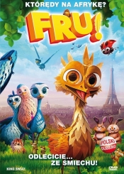 Fru!