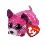 Maskotka Teeny Tys: Yappy - Cekinowa Chihuahua (42416) Wiek: 3+