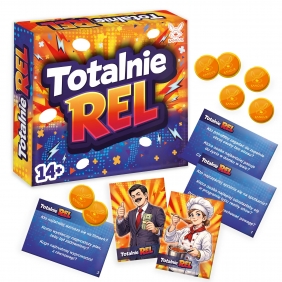 Totalnie Rel