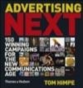 Advertising Next Tom Himpe, T Himpe