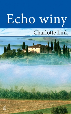 Echo winy - Charlotte Link