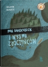 Pan Samochodzik i wyspa złoczyńców