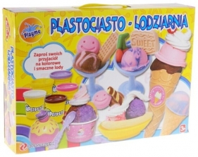 Plastociasto Lodziarnia (1564160)
