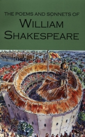Poems and Sonnets of William Shakespeare - William Shakespeare