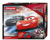 GO!!! Cars 3 - Fast Not Last (62416)