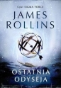 Sigma Force. Tom 15. Ostatnia odyseja - James Rollins
