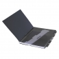 Coolpack - Project Book, kołobrulion A4 - Grey (94160CP)