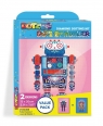 Diamond Dotz - Robot