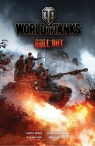 World of Tanks Roll Out Garth Ennis, Carlos Ezquerra, P.J. Holden, Michael Atiyeh