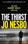 The Thirst Jo Nesbø