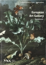 European Art Gallery. Guidebook Miłosz Kargol, Katarzyna Płonka-Bałus, Adam Spoda