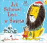  Jak schować Lwa w Święta