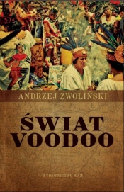 Świat voodoo - Andrzej Zwoliński