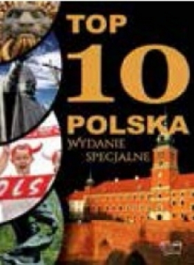 TOP 10 Polska czarna - Joanna Włodarczyk