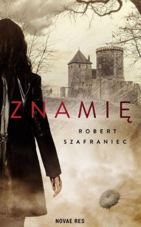 Znamię - Robert Szafraniec