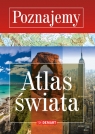 Atlas świata Seria Poznajemy