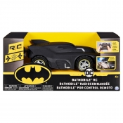 Batmobil zdalnie sterowany (6058489)