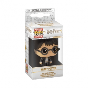 Brelok Pocket POP! - Harry Potter (7616)