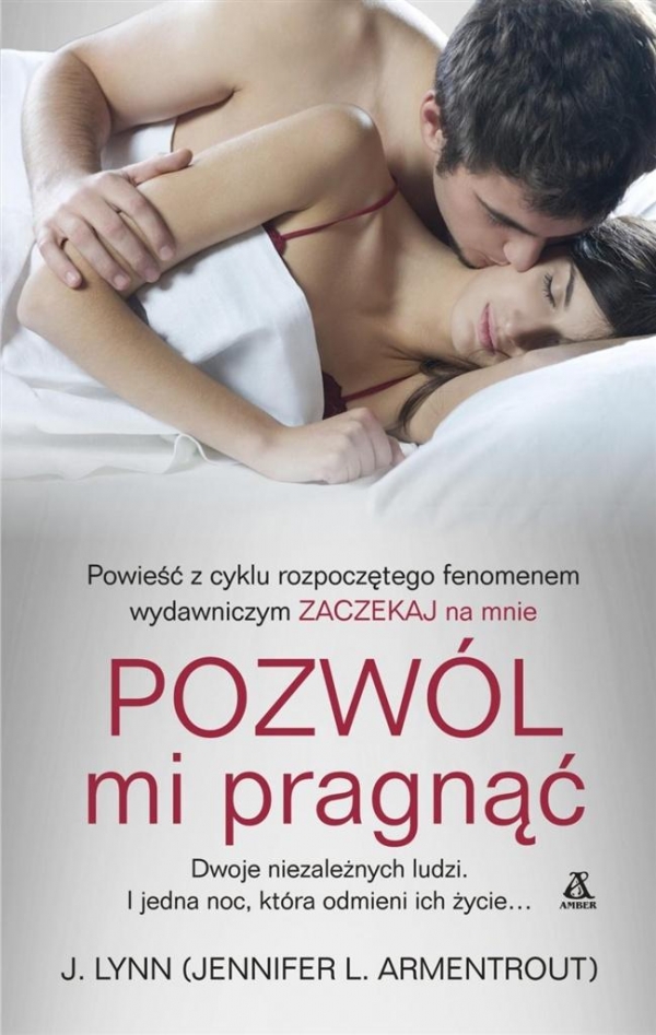 Pozwól mi pragnąć