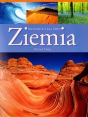 Encyklopedia dla dzieci. Ziemia