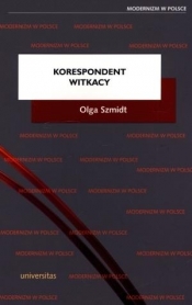 Korespondent Witkacy