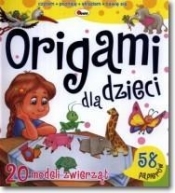 Origami dla dzieci - <br />