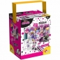 Puzzle mini 24 w tubie Minnie
