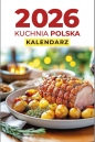 Zdzierak średni A6 Kuchnia Polska 2026