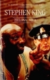 Zielona mila - Stephen King