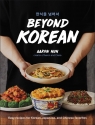 Beyond Korean Aaron Huh